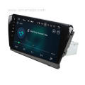 car dvd player for SKODA Superb 2015